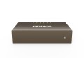 Tenda TEG1005D łącza sieciowe Nie zarządzany Gigabit Ethernet (10/100/1000) Szary