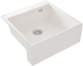 Zlewozmywak granitowy 1-komorowy ZQE A10K 5907650811374