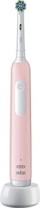 Szczoteczka elektryczna Oral-B PRO1 Pink