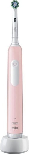 Szczoteczka elektryczna Oral-B PRO1 Pink
