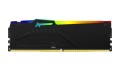 Kingston FURY DDR5 16GB (2x8GB) 6000MHz CL36 Beast Black RGB EXPO