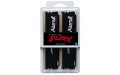Kingston FURY DDR5 32GB (2x16GB) 5600MHz CL40 Beast Black XMP