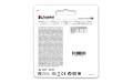 KINGSTON FLASH 128GB DATATRAVELER USB 3.2 Gen 1 200MB/s