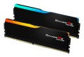 G.SKILL RIPJAWS M5 NEO AMD RGB DDR5 2X16GB 6000MHZ CL36-36 F5-6000J3636F16GX2-RM5NRK