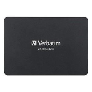 VI550 SATA III 2.5IN SSD 2TB/2.5INCH SATA 3D NAND SSD