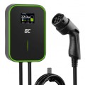 Ładowarka wallbox Green Cell EV PowerBox 22kW z kablem