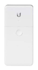 Ubiquiti F-POE-G2 | Media konwerter | FiberPoE Gen 2, 1x SFP, 1x RJ45 1000Mb/s