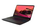 Lenovo IdeaPad Gaming 3 15ACH6 Ryzen 5 5500H 15.6" FHD IPS 250nits AG 60Hz 8GB DDR4 3200 SSD512 GeForce RTX 2050 4GB NoOS Shadow Black