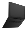 Lenovo IdeaPad Gaming 3 15ACH6 Ryzen 5 5500H 15.6" FHD IPS 250nits AG 60Hz 8GB DDR4 3200 SSD512 GeForce RTX 2050 4GB NoOS Shadow Black