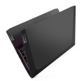 Lenovo IdeaPad Gaming 3 15ACH6 Ryzen 5 5500H 15.6" FHD IPS 250nits AG 60Hz 8GB DDR4 3200 SSD512 GeForce RTX 2050 4GB NoOS Shadow Black