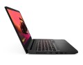 Lenovo IdeaPad Gaming 3 15ACH6 Ryzen 5 5500H 15.6" FHD IPS 250nits AG 60Hz 8GB DDR4 3200 SSD512 GeForce RTX 2050 4GB NoOS Shadow Black