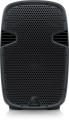 Behringer PK115A system PA System nagłośnieniowy wózkowy (PA) 800 W Czarny