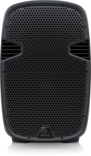 Behringer PK115A system PA System nagłośnieniowy wózkowy (PA) 800 W Czarny