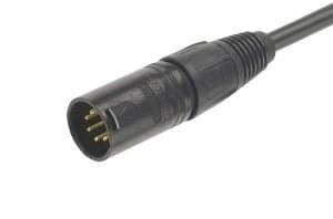 beyerdynamic K 109.38 - 1,5 m do DT 109 5-pin XLR