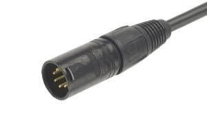 beyerdynamic K 109.38 - 1,5 m do DT 109 5-pin XLR
