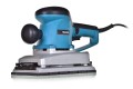Makita BO4901 przenośna szlifierka Multiszlifierka 10000 OPM 330 W