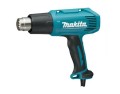 Makita HG5030K opalarka 500 l/min 500 C 1600 W Czarny, Niebieski
