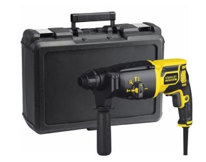 młotowiertarka sds-plus 750w / 1050 rpm / 5200 bpm / akcesor