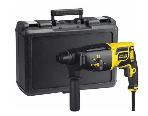 młotowiertarka sds-plus 750w / 1050 rpm / 5200 bpm / akcesor