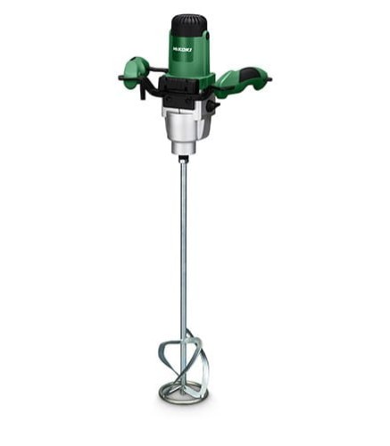 HIKOKI.MIESZARKA 1100W REG.OBR UM12VST2U M14 2-BIEGI