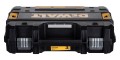 Zakrętarka akumulatorowa udarowa DEWALT DCF850NT-XJ klucz udarowy 1/4" 18V Czarny, Żółty