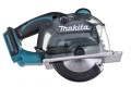 Makita AKUM. PRZECINARKA DO METALU 18 V DCS552Z