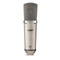 Warm Audio WA-67 - pojemnościowy mikrofon lampowy
