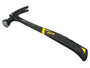 młotek ciesielski fatmax pazur prosty 567g