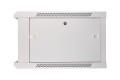 EXTRALINK SZAFA RACK WISZĄCA 6U 600X600 SZARA