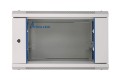 EXTRALINK SZAFA RACK WISZĄCA 6U 600X600 SZARA