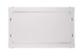 EXTRALINK SZAFA RACK WISZĄCA 6U 600X600 SZARA