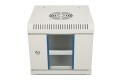 Extralink EX.14466 stojak 4U Szafa wisząca Szary