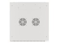 LANBERG SZAFA WISZĄCA RACK 19" 6U 600X600 SZARA