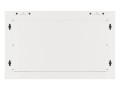 LANBERG SZAFA WISZĄCA RACK 19" 6U 600X600 SZARA