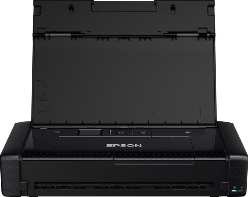 Epson WorkForce WF-110W drukarka atramentowa Kolor 5760 x 1440 DPI A4 Wi-Fi