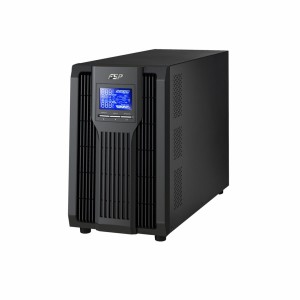 FSP Champ Tower 2K zasilacz UPS Podwójnej konwersji (online) 2 kVA 1800 W