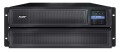 APC Smart-UPS X 3000VA Short Depth Tower/Rack Convertible LCD 200-240V with Network Card