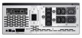 APC Smart-UPS X 3000VA Short Depth Tower/Rack Convertible LCD 200-240V with Network Card