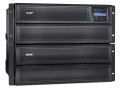 APC Smart-UPS X 3000VA Short Depth Tower/Rack Convertible LCD 200-240V with Network Card