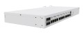Router Mikrotik CCR2116-12G-4S+ Total Ethernet  Ports:17; Architecture:ARM 64bit; CPU core:16