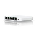 Switch Ubiquiti UniFi Flex Mini 2.5G 5p Managed 1/2,5G (USW-Flex-2.5G-5-EU)
