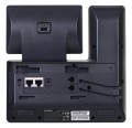 Yealink SIP-T53 telefon VoIP Szary 8 linii LCD