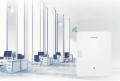Yealink W80DM stacja bazowa DECT Biały