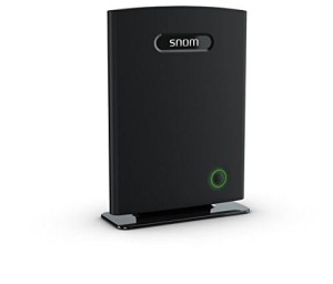 Snom DECT-Mobilteil M85