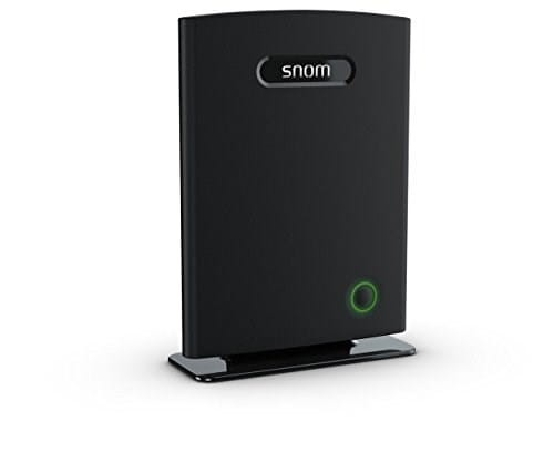 Snom DECT-Mobilteil M85