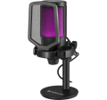 MIKROFON DEFENDER IMPULSE GMC 600 RGB STREAMING