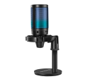 MIKROFON DEFENDER IMPULSE GMC 600 RGB STREAMING