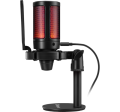 MIKROFON DEFENDER IMPULSE GMC 600 RGB STREAMING
