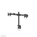 Neomounts FPMA-D960D uchwyt / stojak do monitorów 68,6 cm (27") Czarny Biurko