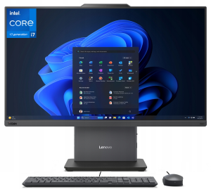 Komputer Lenovo ThinkCentre Neo 50a Gen 5 27"FHD i7-13620H Intel® UHD Graphics Win11Pro